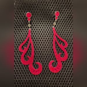 Stefanie Somers Earrings